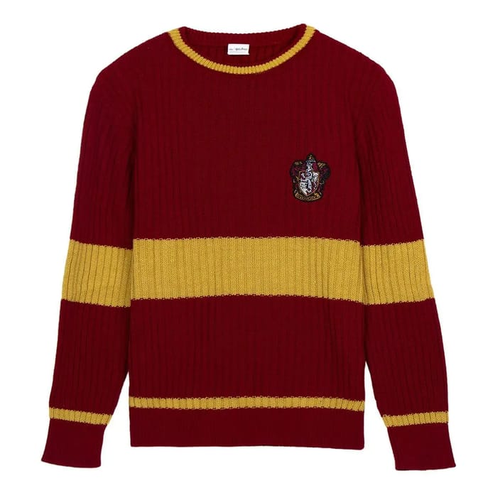 Gebreide trui Cerda Harry Potter