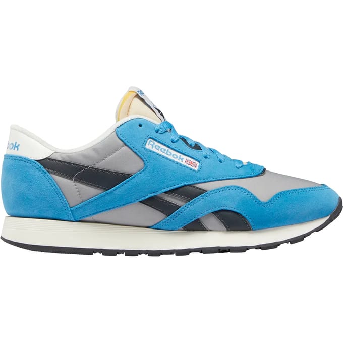 Trainers Reebok Classics Nylon