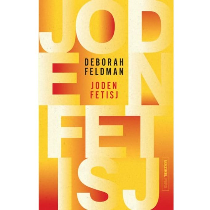 Jodenfetisj - Deborah Feldman