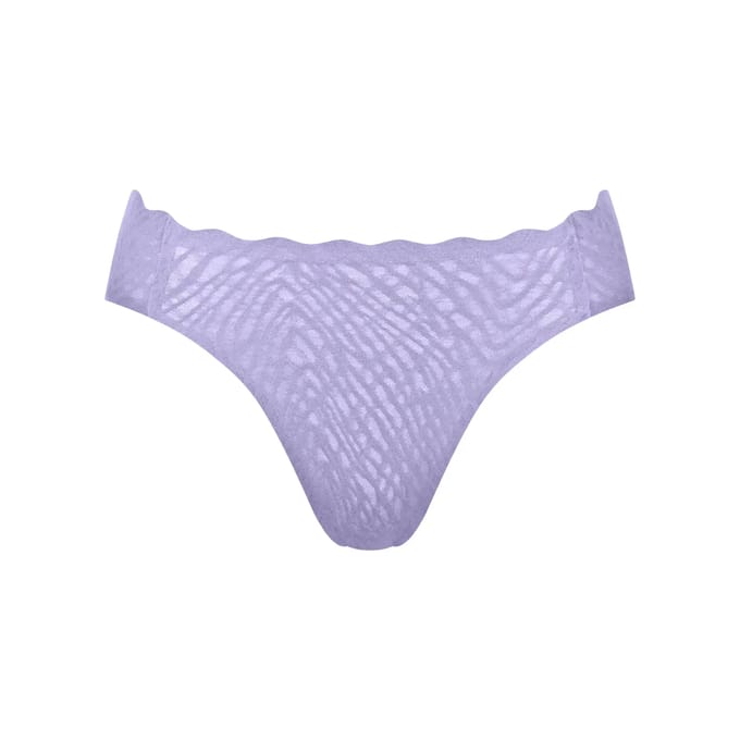Dames lage slip Sloggi Zero Feel Bliss