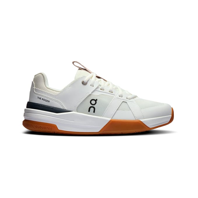 On THE ROGER CH Pro Youth Allcourt schoen Kinderen