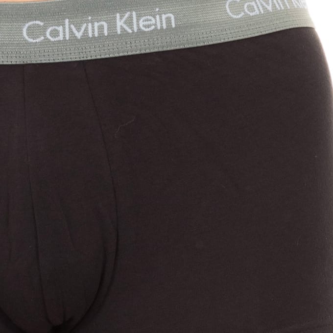 Boxers Calvin Klein Jeans U2664G