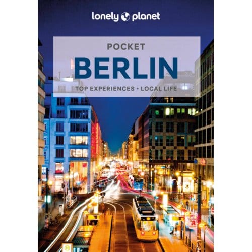 Lonely Planet Pocket Berlin - Lonely Planet Pocket Guide - Lonely Planet