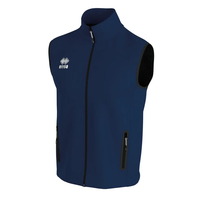 Errea Ad Loky Bodywarmer - Sportswear - Volwassen