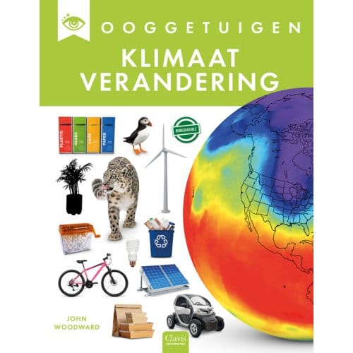 Klimaatverandering - Ooggetuigen - John Woodward