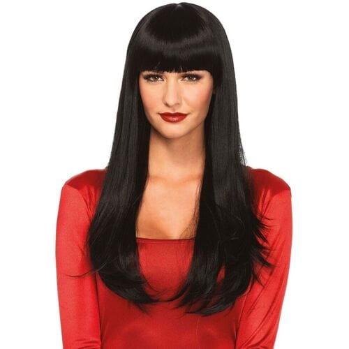 Leg Avenue - Bangin' Long Straight Wig