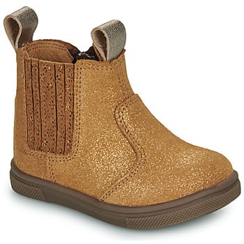 Laarzen GBB AGREABLE