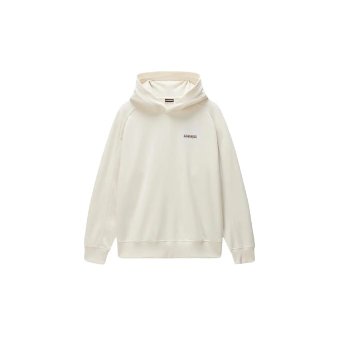 Hoodie Napapijri Teza
