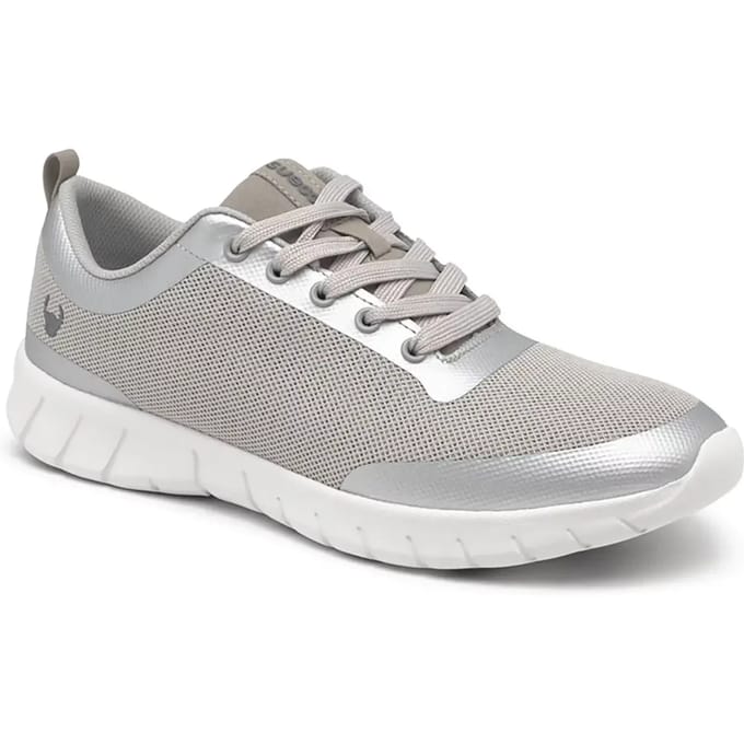 Schoenen dames Suecos Alma Metallic