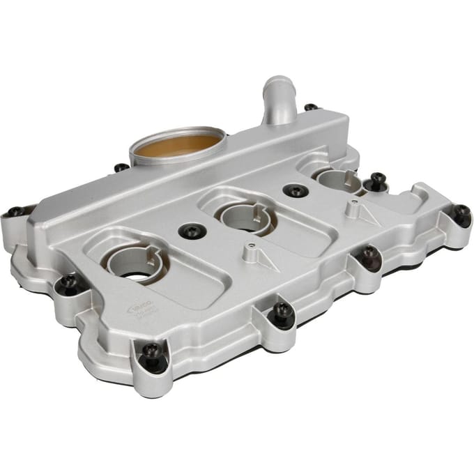 Cilinderkop afdekking VAICO V10-4951, links