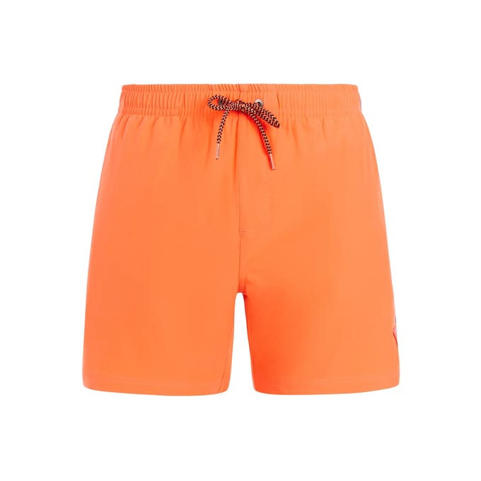 Zwemshort Protest Jayden