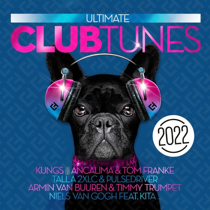 Various Artists - Ultimate Club Tunes 2022