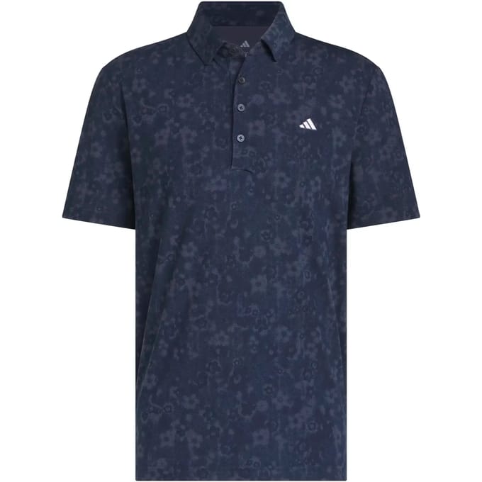 Polo adidas Ultimate365+