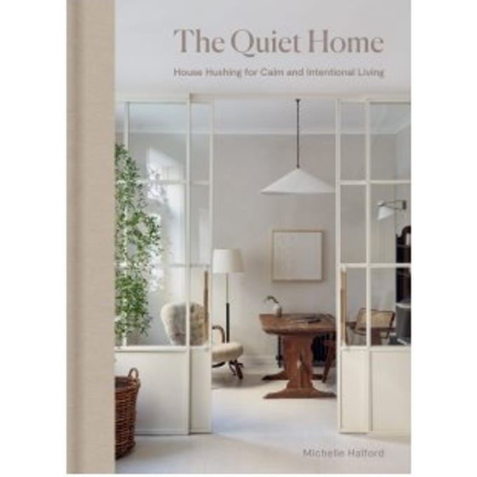 The Quiet Home - Michelle Halford