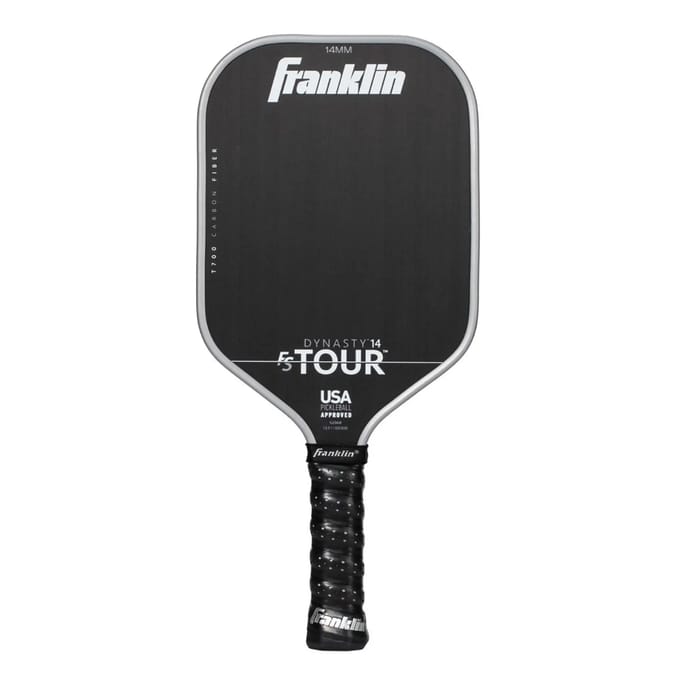 Pickleball racket Franklin Carbon