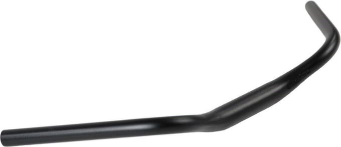 Postmoderne Stuur E Noordwijk E-bike breedte: 640mm | klem diameter: ø25.4mm zwart