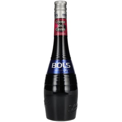 Bols Crème de Cassis Liqueur 17% Vol. 0,7l
