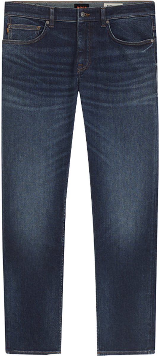 Boss Delaware Bo Slim Fit