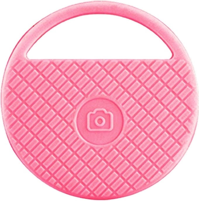 Locatie Tracker - Zoek Hulp - Spullen Vinden - Tweerichtingsalarm - 38 cm - Wit