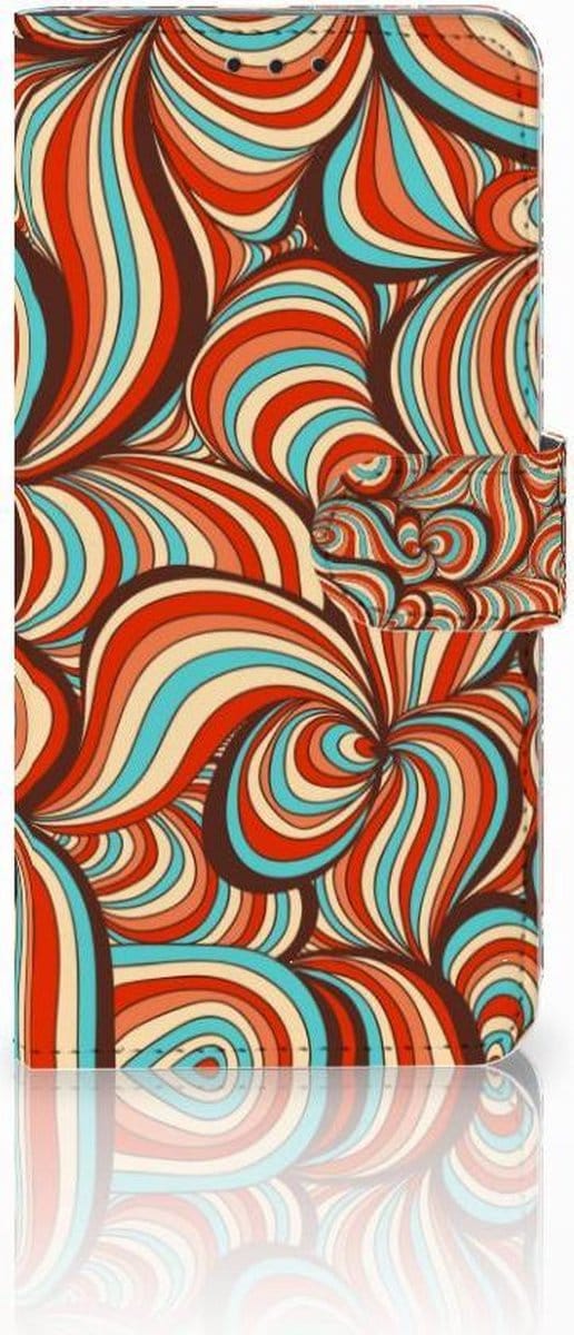 Samsung Galaxy S10 Plus Hoesje Retro