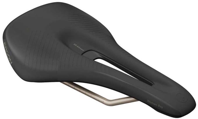 Ergon zadel SR Allroad Pro dames M/L