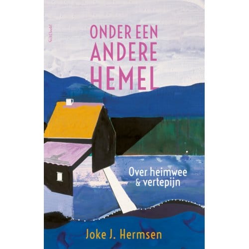 Onder Een Andere Hemel - Joke J. Hermsen