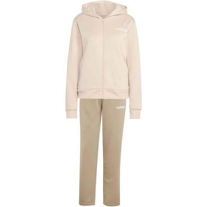 Trainingsjack adidas Survêtement Essentials Linear synthétique