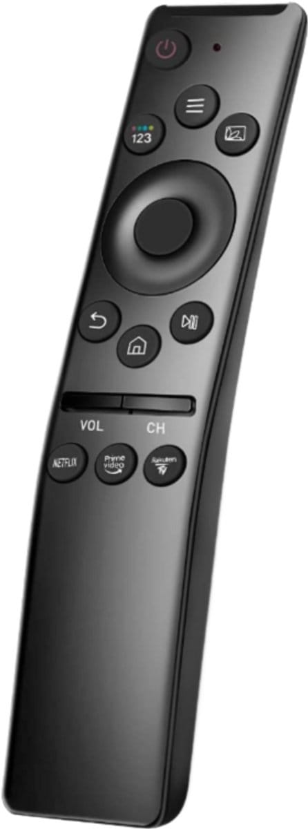 Universele Afstandsbediening - Geschikt voor Samsung Smart TV's - Voorgeprogrammeerd - TELEVISIE - remote control - LOUZIR