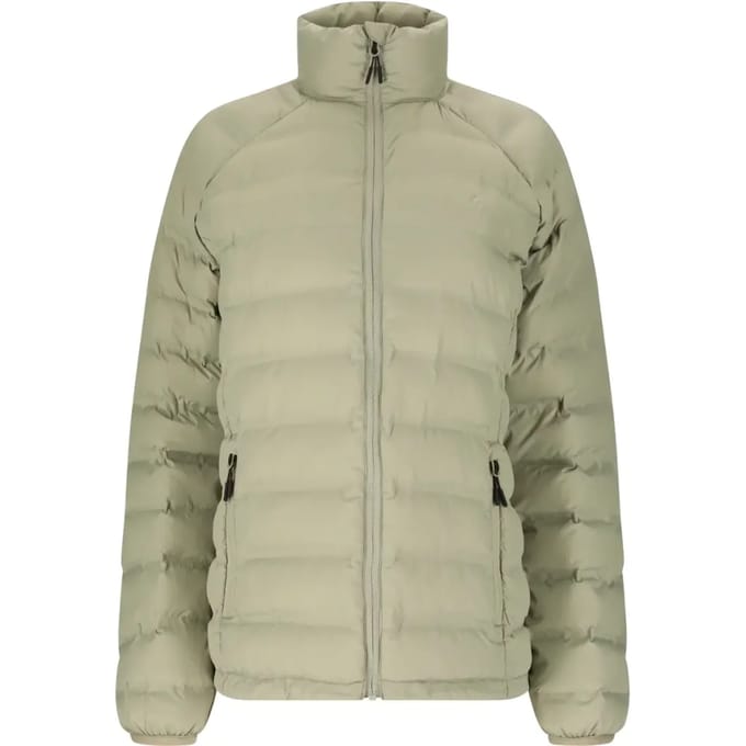 Donsjack voor dames Whistler Froze