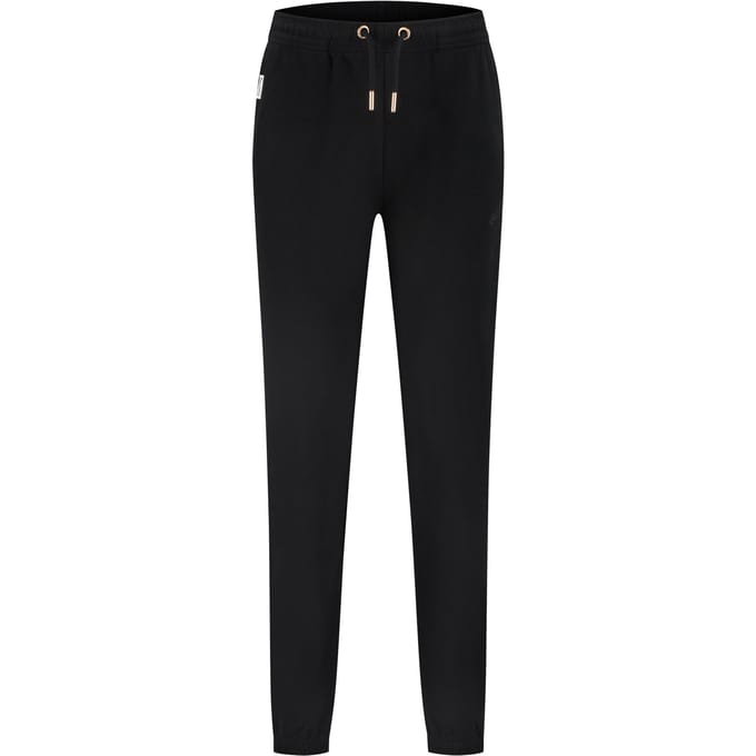 Dames joggingbroek Superdry Essential Logo Straight