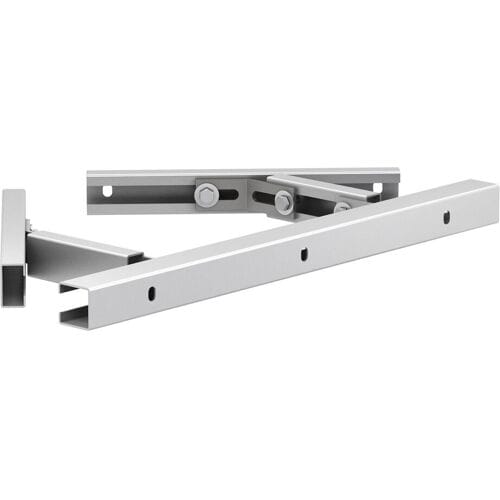Mepa nextVIT installation mounting module corner installation 541024