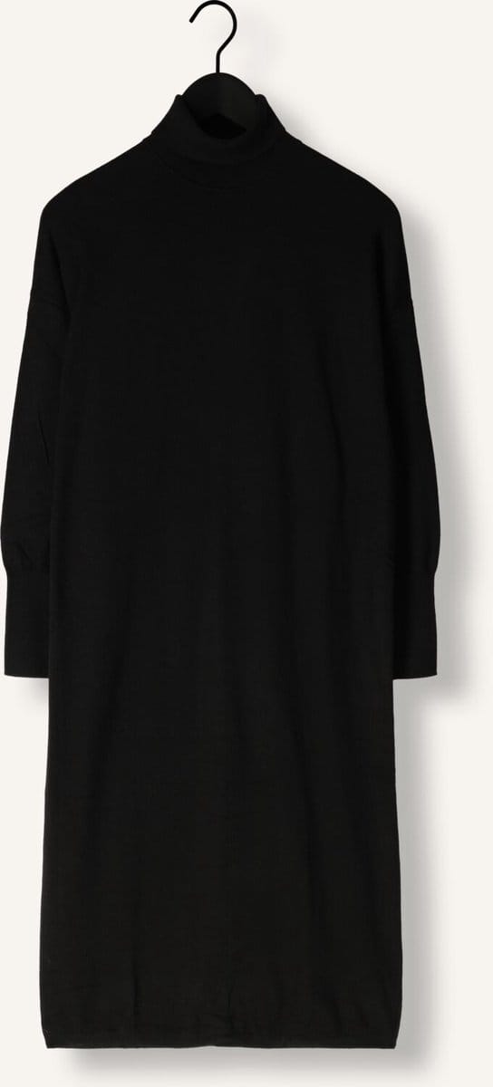 INWEAR Kellsieiw Dress Dames - Jurk - Zwart - Maat S