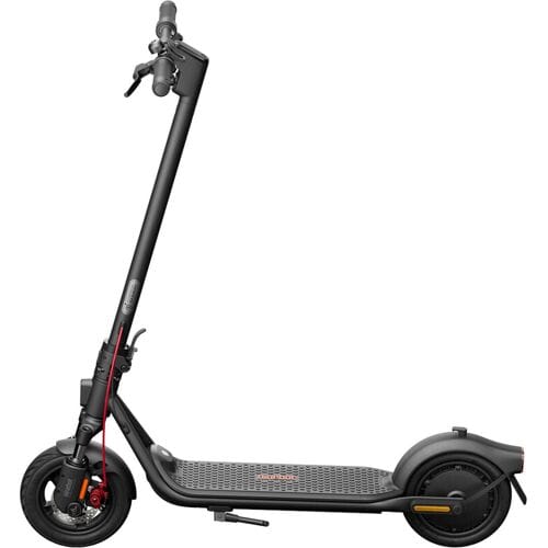 Segway Ninebot F2 Pro II E Red and black (25 km/h)