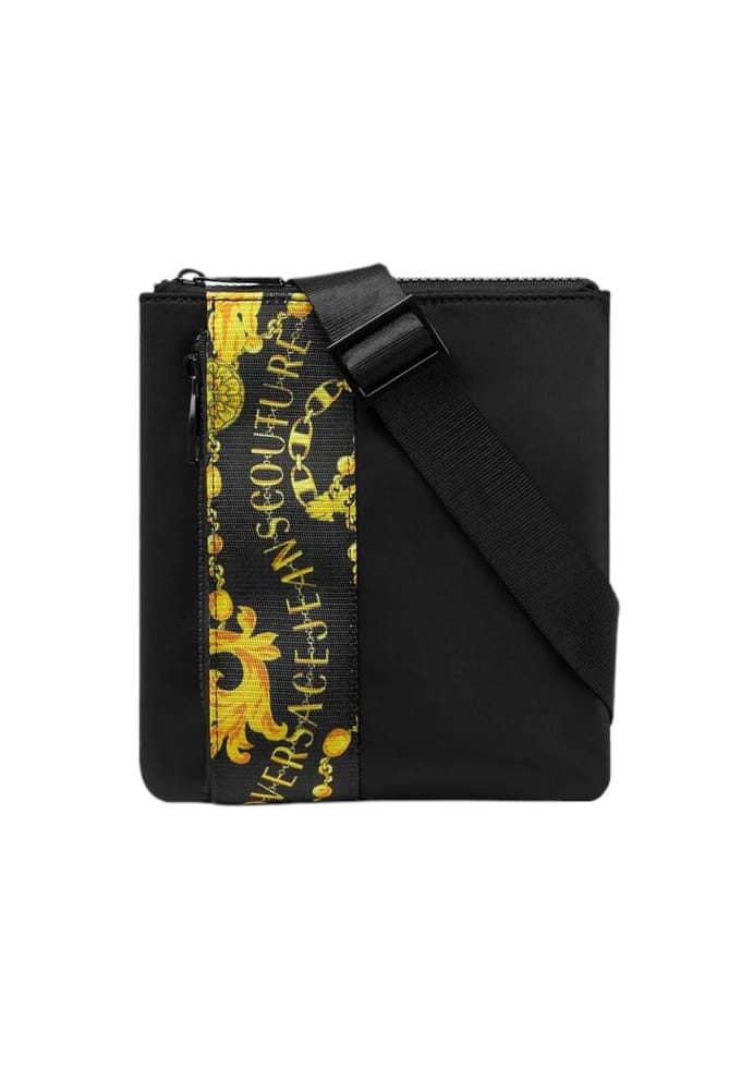 [Versace Jeans Couture] Schoudertasje 75YA4B95 ZS928 G89 (Parallelle import)