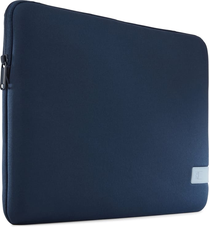 Case Logic Reflect REFPC-116 donkerblauw 39,6 cm (15,6 inch) laptophoes