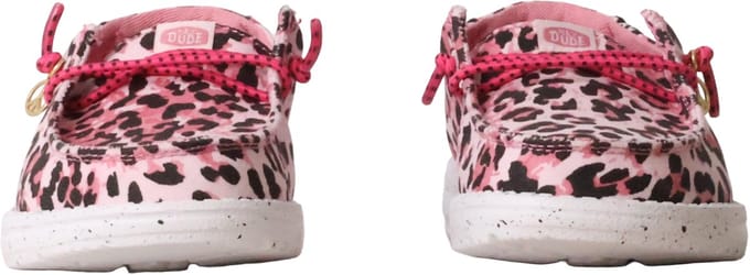 Wendy Y Getaway Lace veterschoen voor kinderen