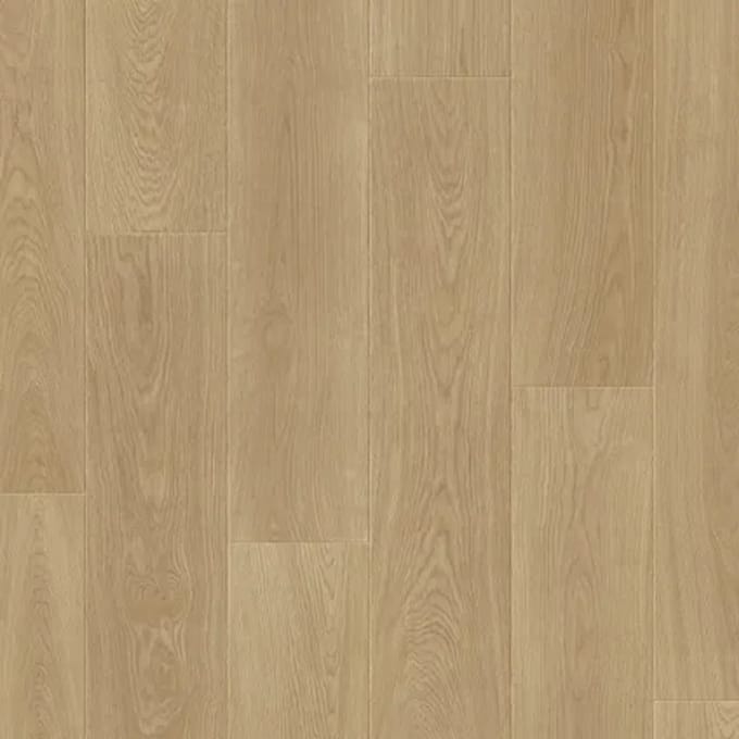 Quick-step Laminaat Complete Wynn Eik - Waterbestendig - 4-zijdige V-groef - 8mm - 2,179m²