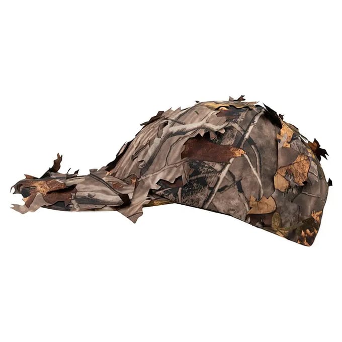 Baseball cap Jack Pyke 3D Leafy