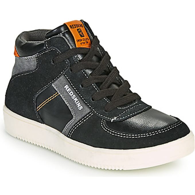 Redskins  Hoge Sneakers LAVAL KID