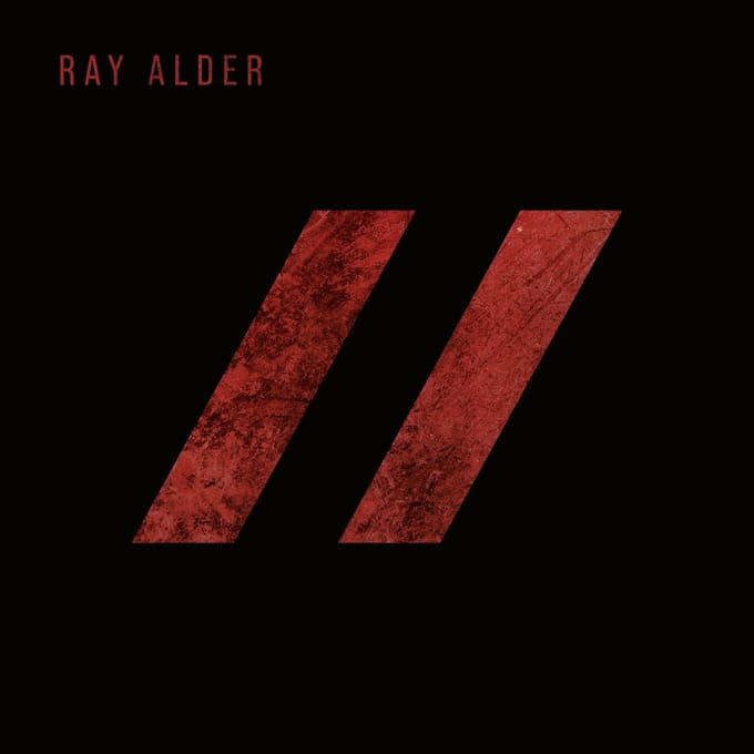 Ii - Ray Alder