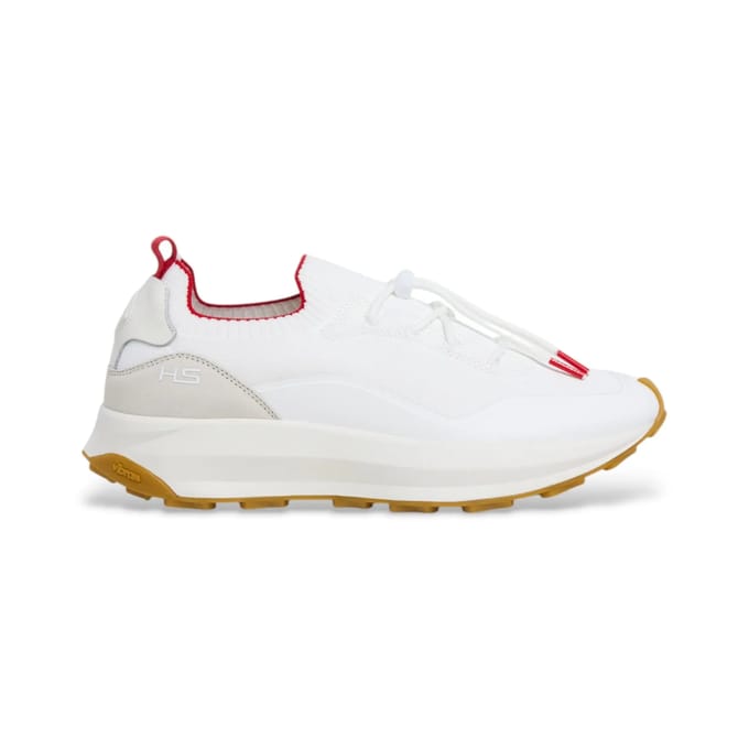 Trainers Hackett Studio Fire