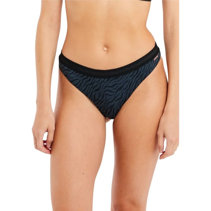 Protest MIXJAZZ 23 Dames Cheeky Bikinibroekje