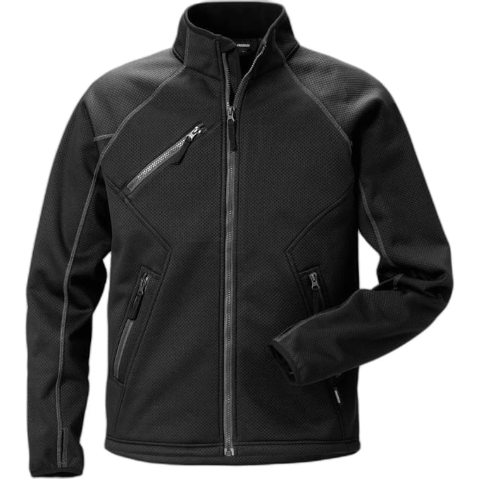 Softshell werkjas Fristads 4905 SSF
