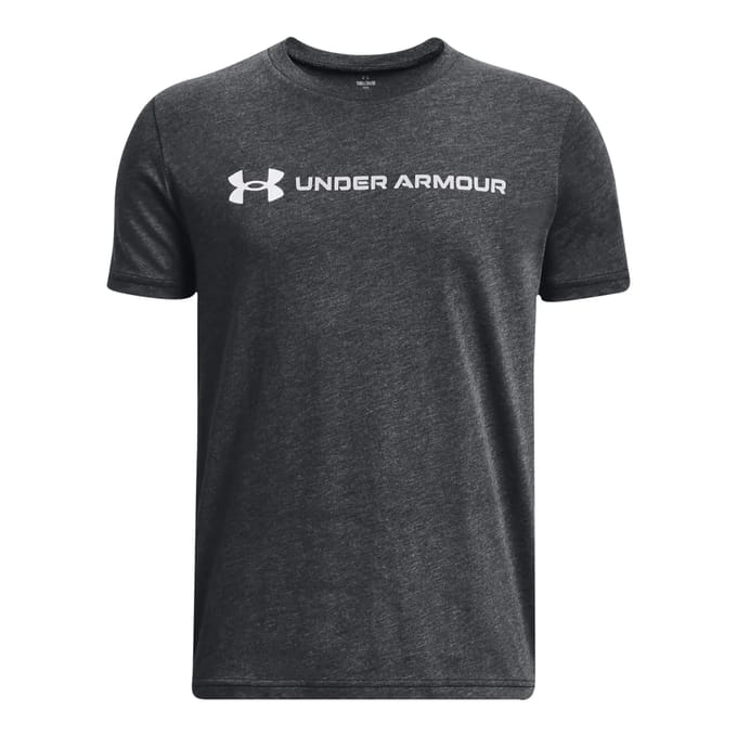 Kindertrui Under Armour Team Issue Wordmark
