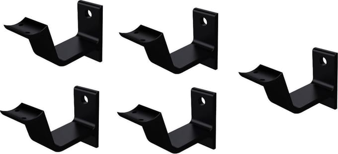 Hermeta Leuninghouder - 3553-18 - 5 stuks