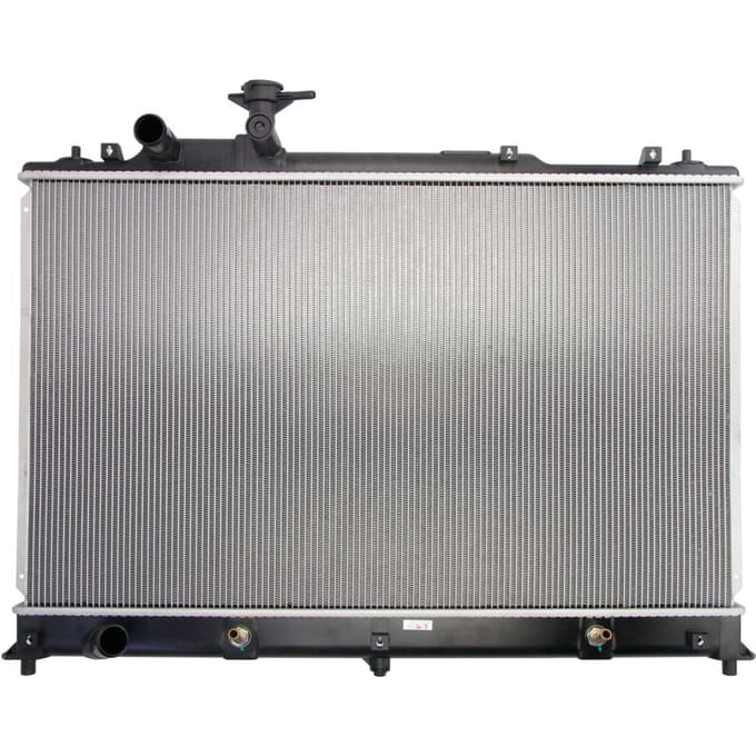 Radiator, motorkoeling KOYORAD PL061987