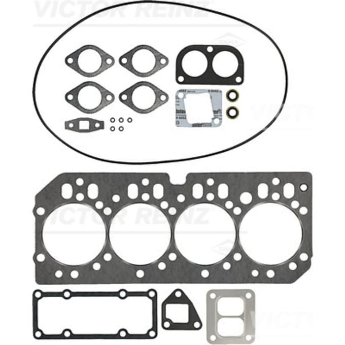 Pakkingset, cilinderkop REINZ 02-45390-02