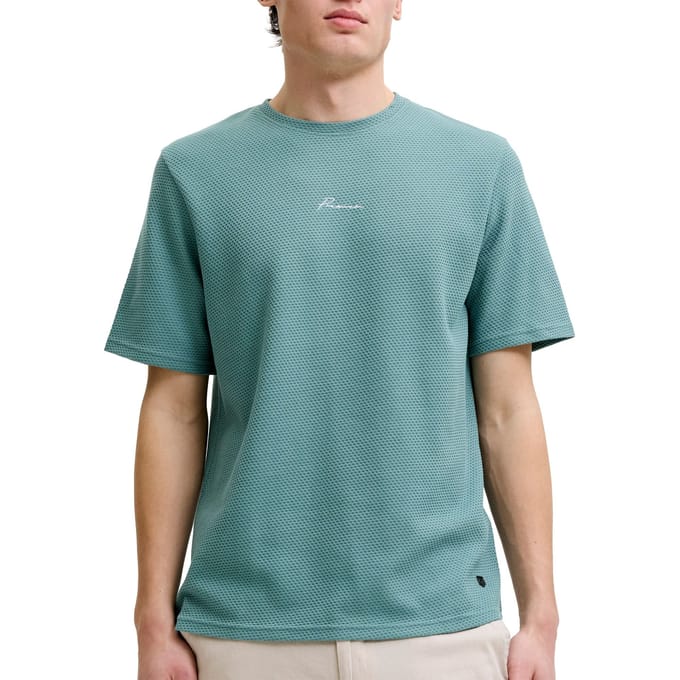 Jack & Jones Franco Shirt Heren - Maat S