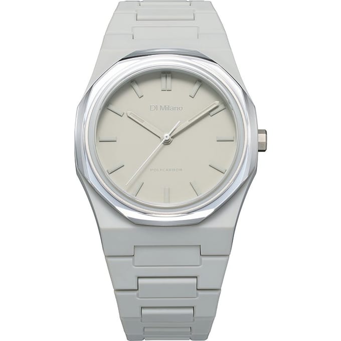 D1 Milano Horloge PCBJSE1