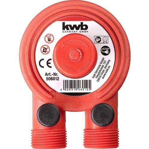 kwb 506012 Boormachinepomp 1 stuk(s)
